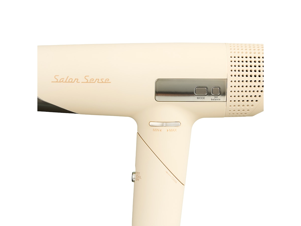 新品 未使用 コイズミ ハイスピードイオンバランスドライヤー 小泉成器 Salon Sense 300 ハイスピード イオンバランス