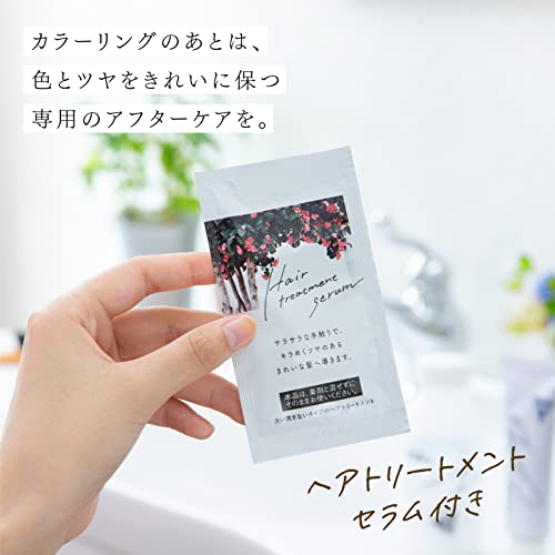 パルティ カラーリングミルク  6