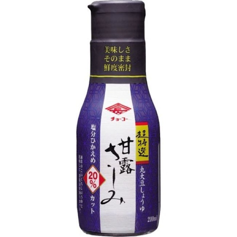 超特選 甘露さしみ 1