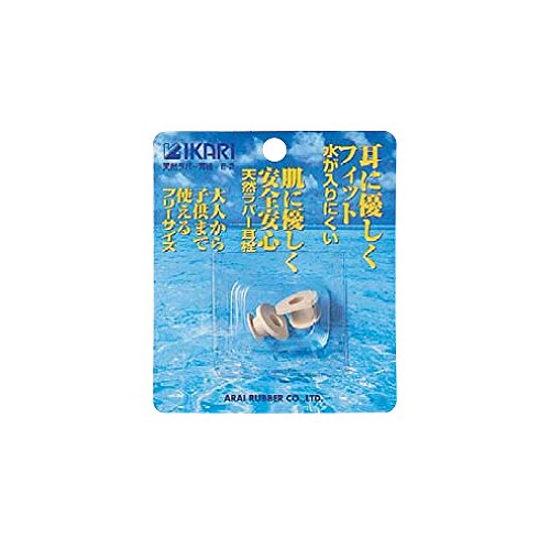耳栓 1