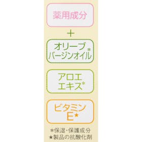 ディーエイチシー DHC 薬用リップクリーム クチコミ評価・評判&検証レビュー 4