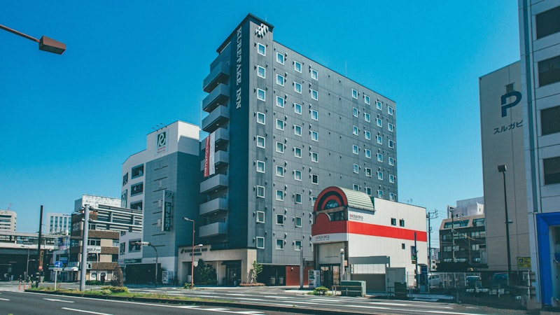 くれたけイン浜松駅南口 プレミアム 1
