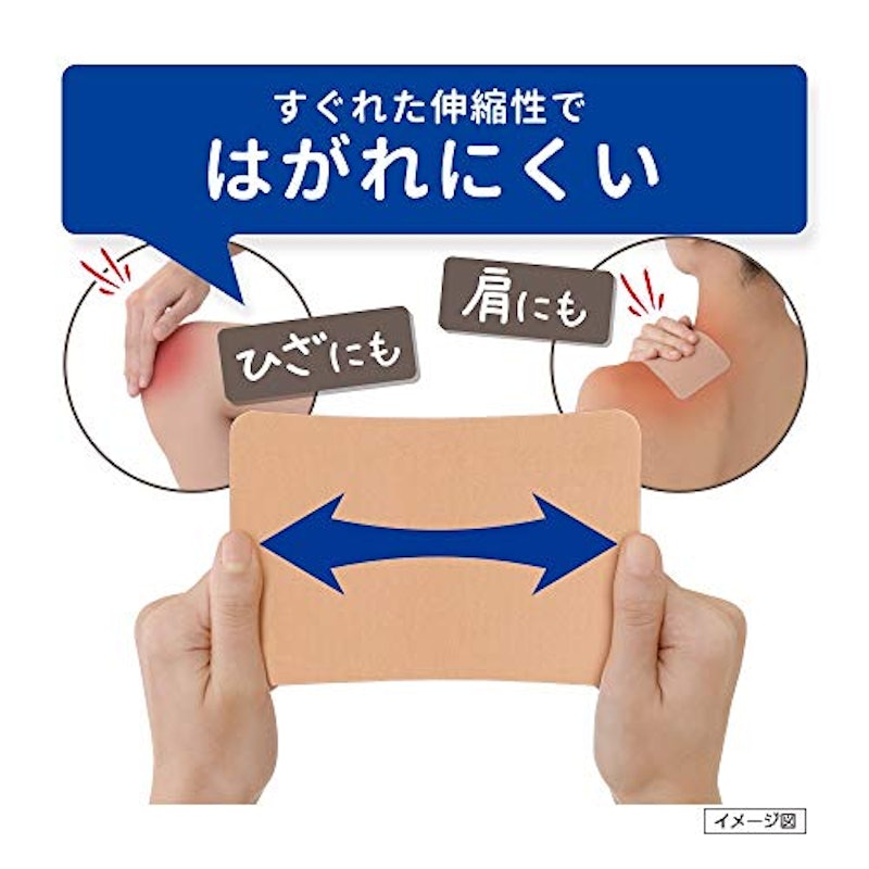 SテープL 5