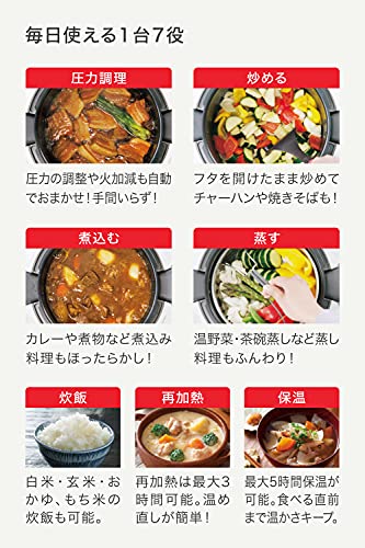 クックフォーミー エクスプレス 5