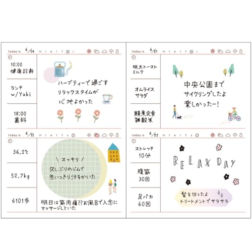 funlog 4