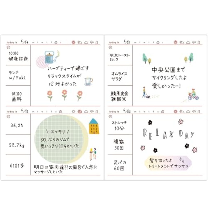 funlog 4
