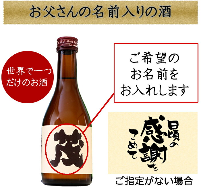 名入れ可能 日本酒 飲み比べセット 6