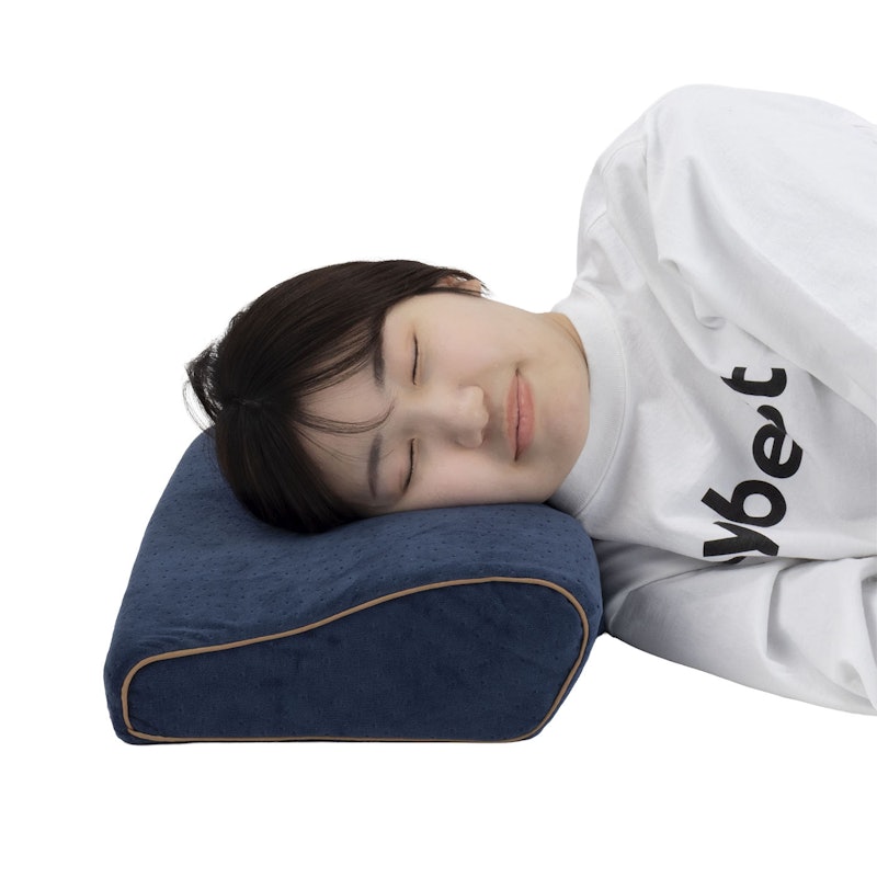人をダメにする枕 スタンダードモデル 3