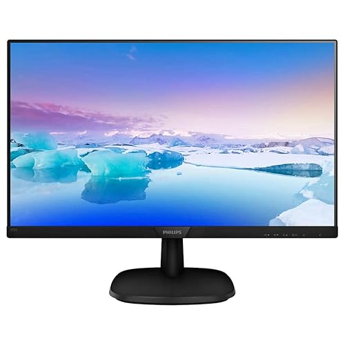 フル HD 液晶モニター 1