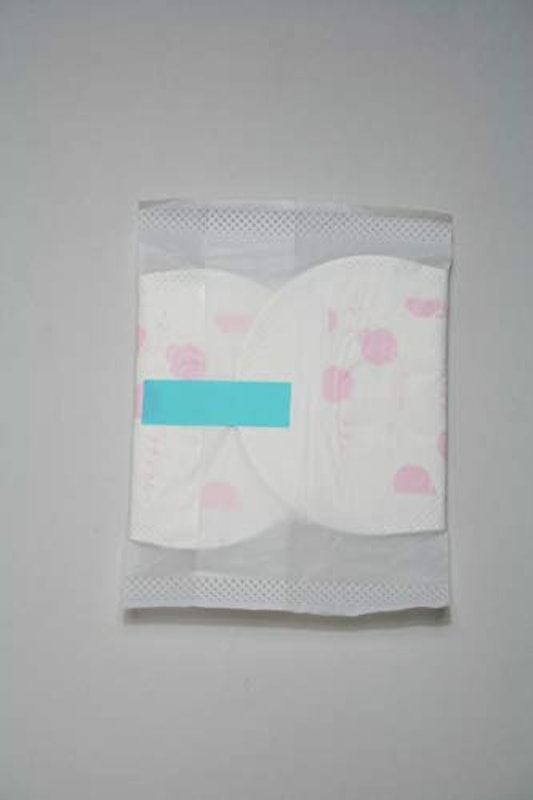 おりもの専用シート 日用品 4