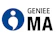 ジーニー GENIEE MA 1