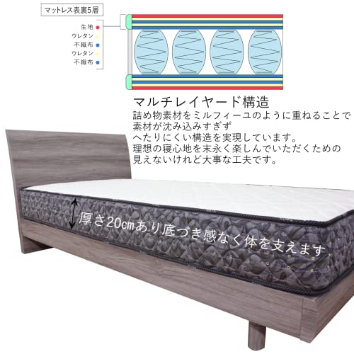 ペディック AM ミディアム 5.8 3