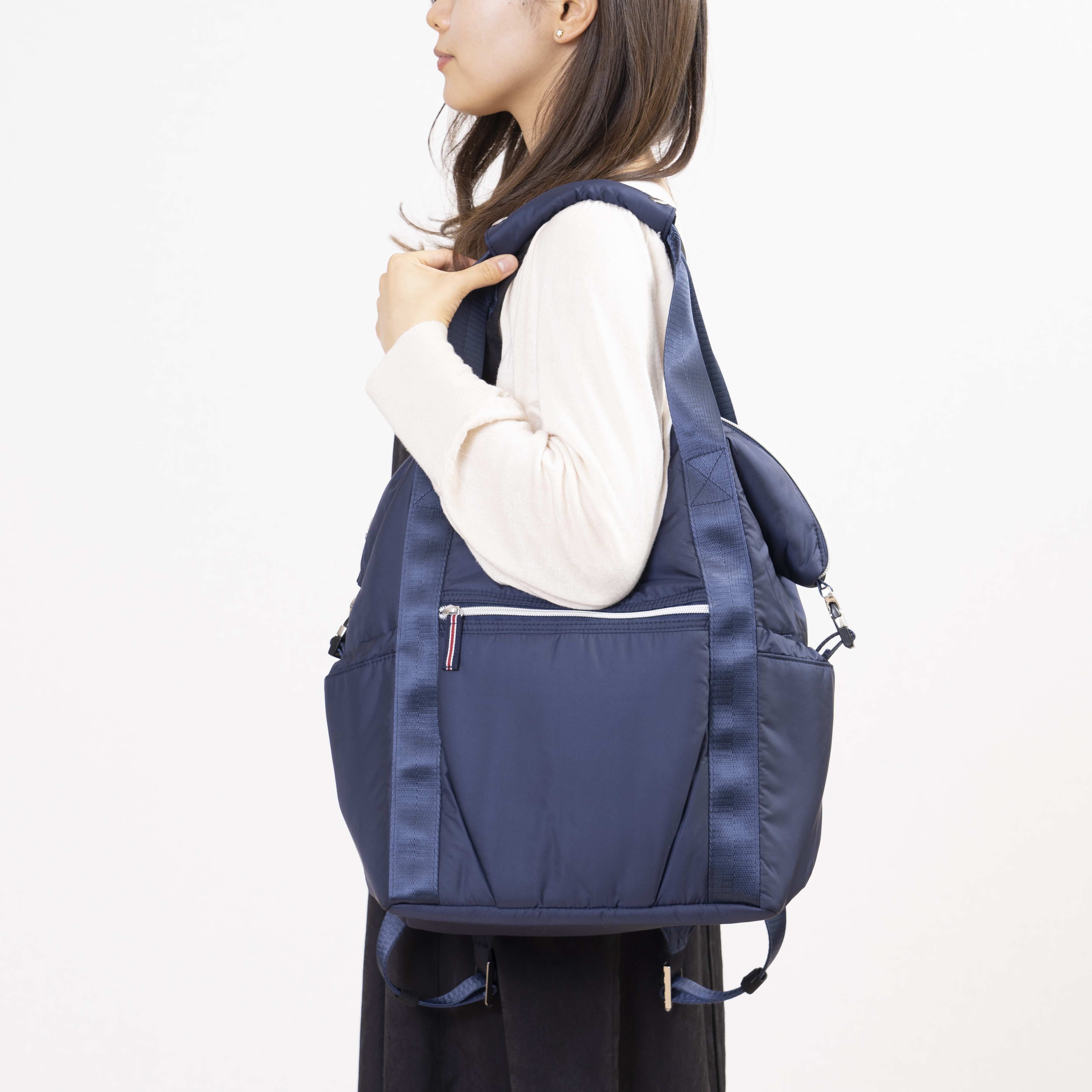 ミキハウス 2wayマザーズリュックを全24商品と比較 口コミや評判を実際に使ってレビューしました Mybest