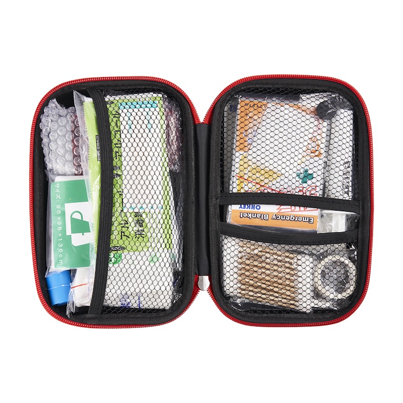 First Aid Kit 3