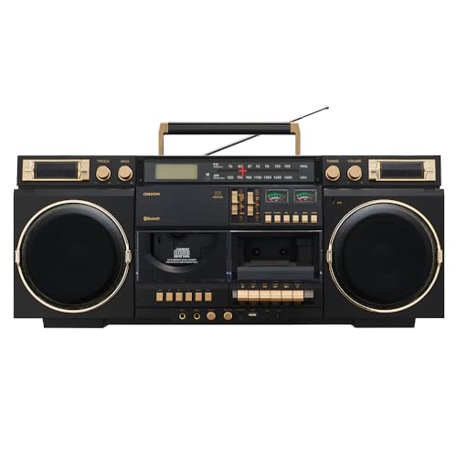 CDラジカセのおすすめ人気ランキング【2025年12月】 | マイベスト