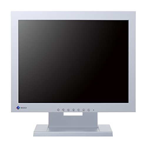 DuraVision 15.0型 タッチパネル装着カラー液晶モニターY 1