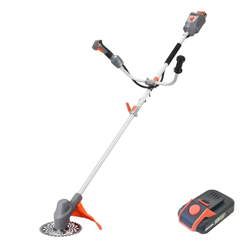 電動草刈り機　工進　充電式刈払機 工進の草刈り機のおすすめ人気ランキング【2025年12月】 | マイベスト