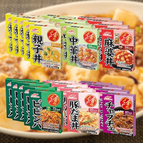 全6種食べ比べアソートセット 1