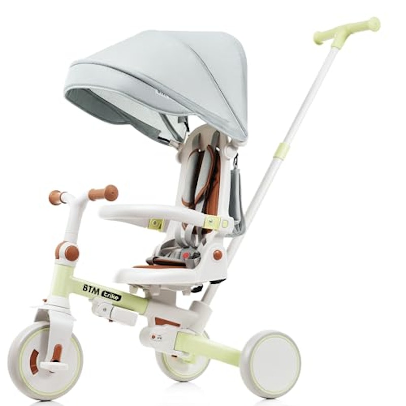 子ども用三輪車 1