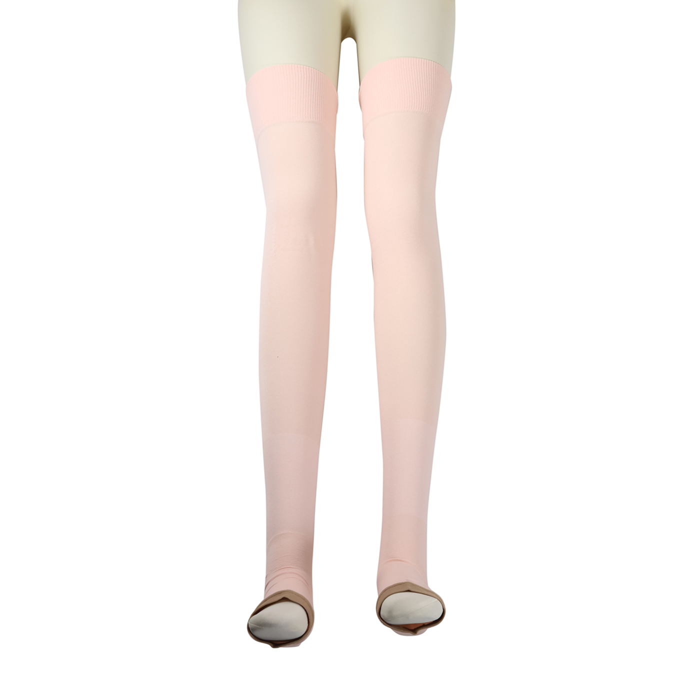 6個まとめ買い ホットキュット マタニティ着圧ソックス 夜用ロング