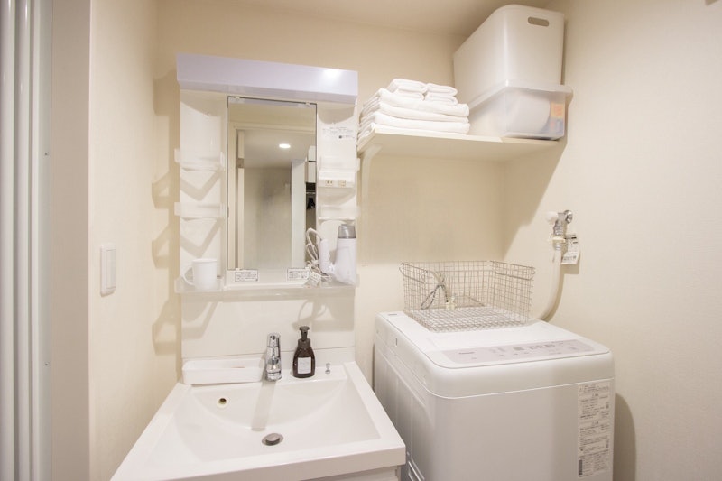 HOTEL FAMILIA Hakata East 3