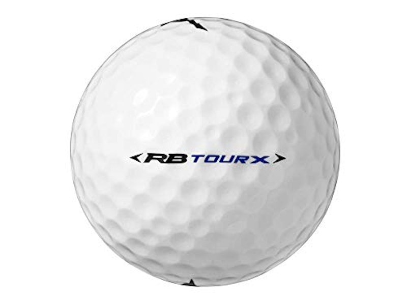 RB Tour X ゴルフボール 3