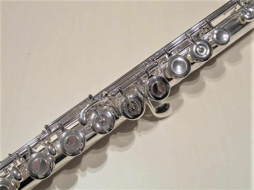 Muramatsu Flute 5