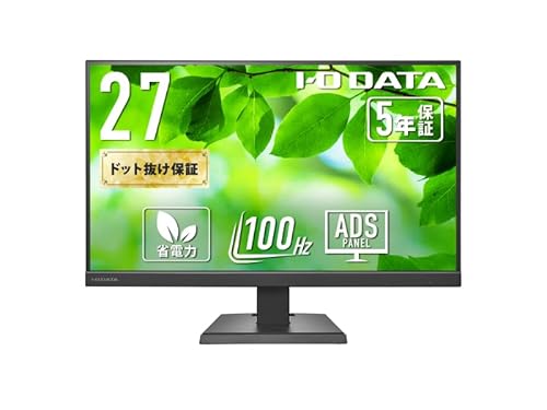 液晶ディスプレイ 1
