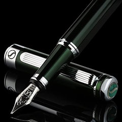 22年 女性におすすめの万年筆人気ランキング選 プレゼントにも Mybest 22年 女性におすすめの万年筆人気ランキング選 プレゼントにも Mybest