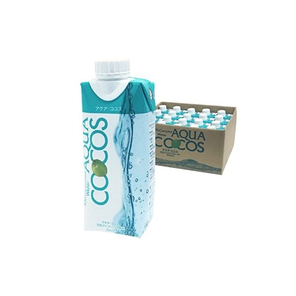 21年 ココナッツウォーターのおすすめ人気ランキング10選 Mybest