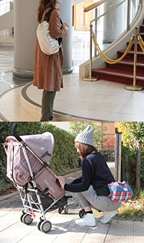 抱っこ紐収納カバー 4