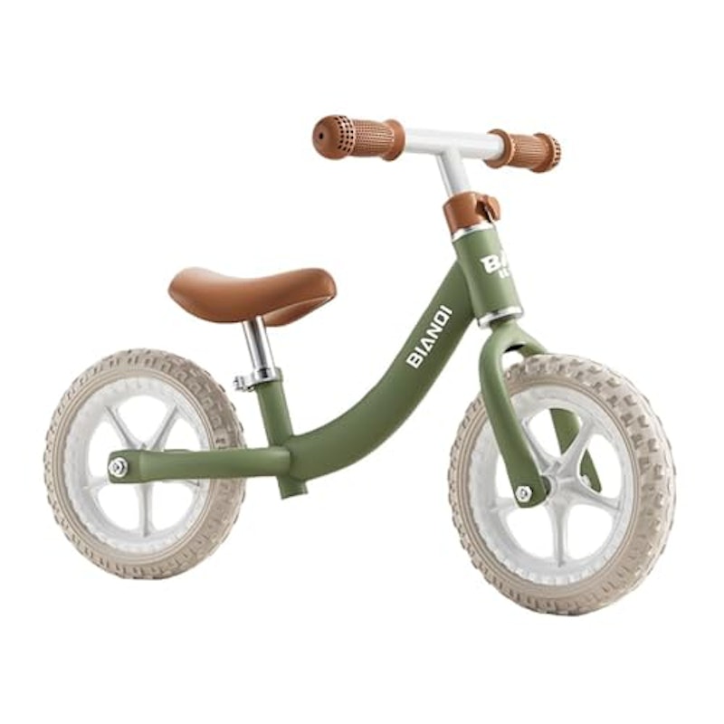 バランスバイク 12インチ 子供用 ペダルなし 自転車 1