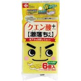 メラミンスポンジのおすすめ人気ランキング【2026年6月】 2