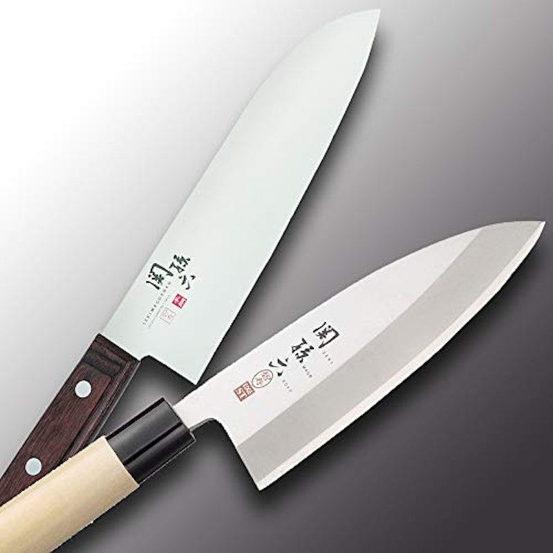 碧寿 ST 和包丁 出刃 3