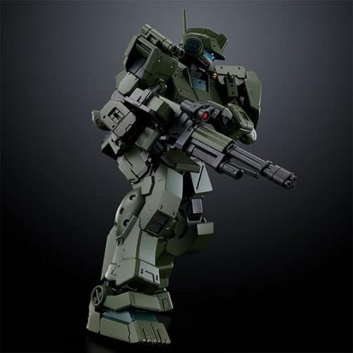 1/144 ジム・スパルタン 3