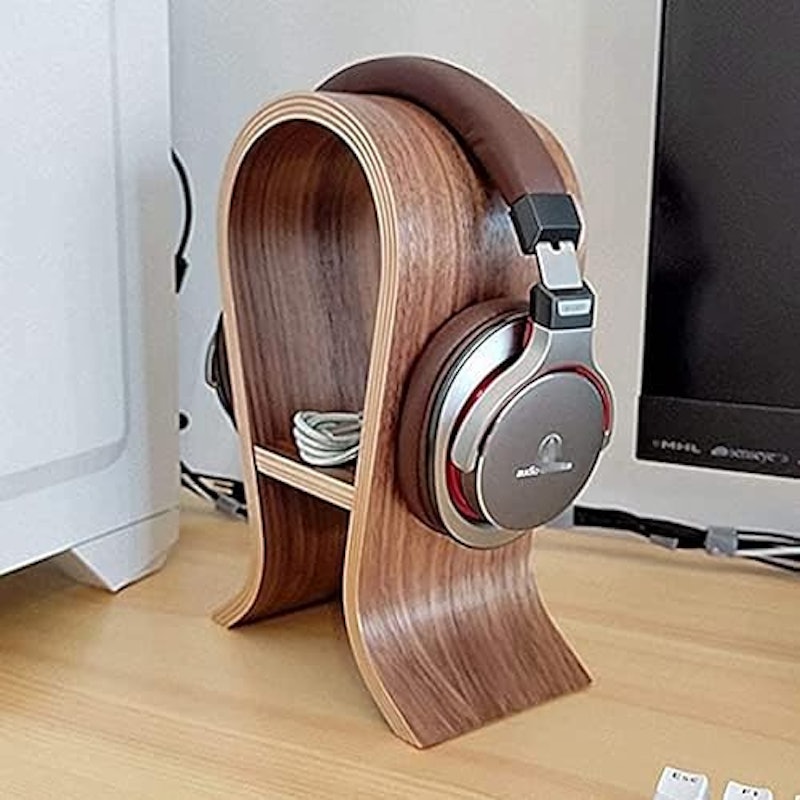 ヘッドホンスタンド 5
