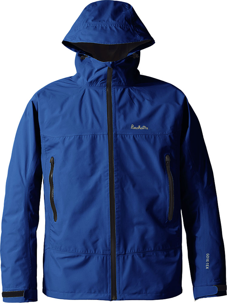  エイチシーエス ゴアテックスパックライトジャケット 1枚目