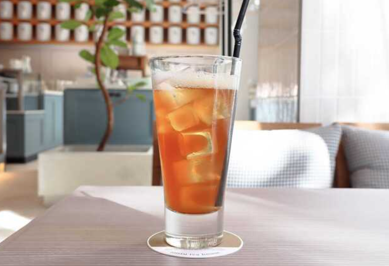 amsu tea house TOKYO  3