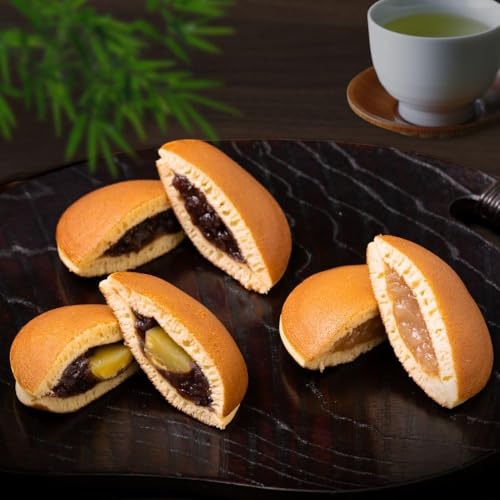  阿月・栗阿月 詰め合わせ 1