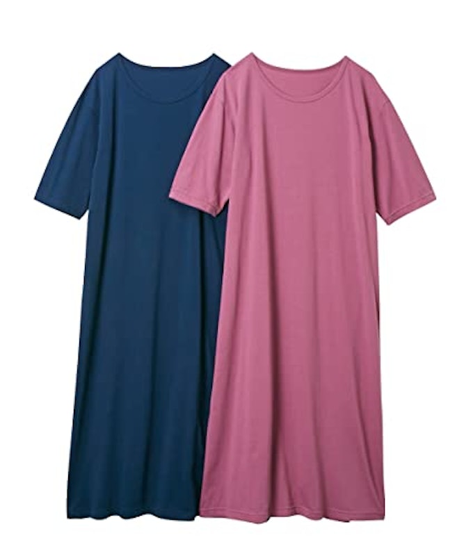 3秒ルームワンピ2枚組 1