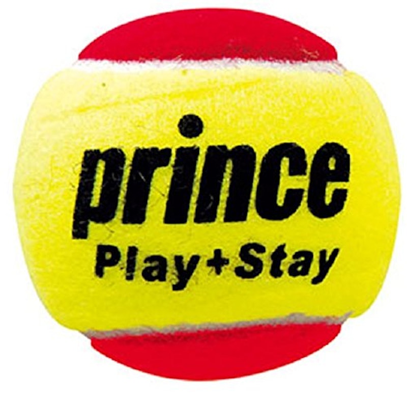 STAGE 3 RED BALL 1