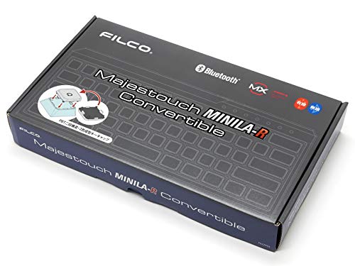 MINILA-R Convertible 6