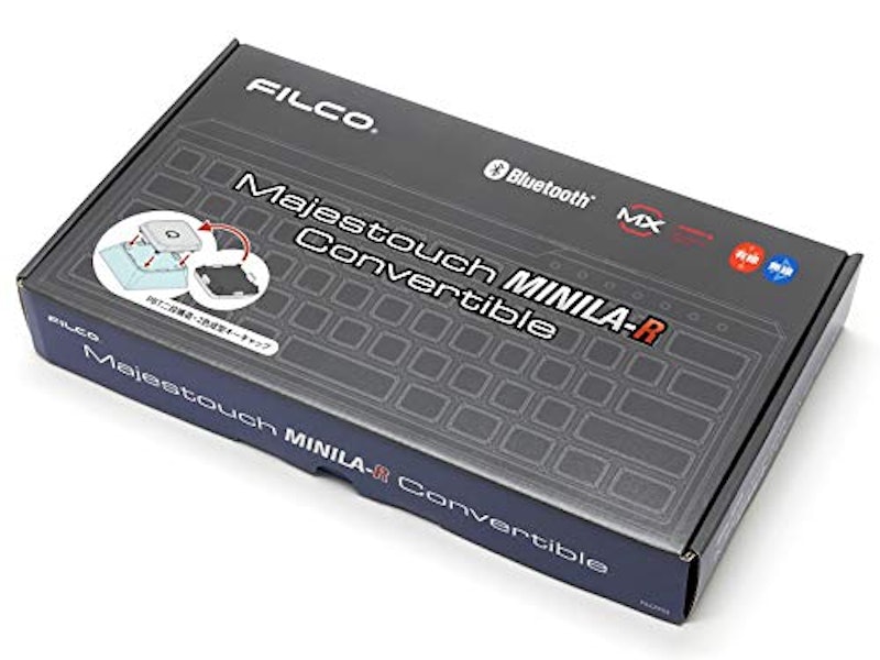 MINILA-R Convertible 6