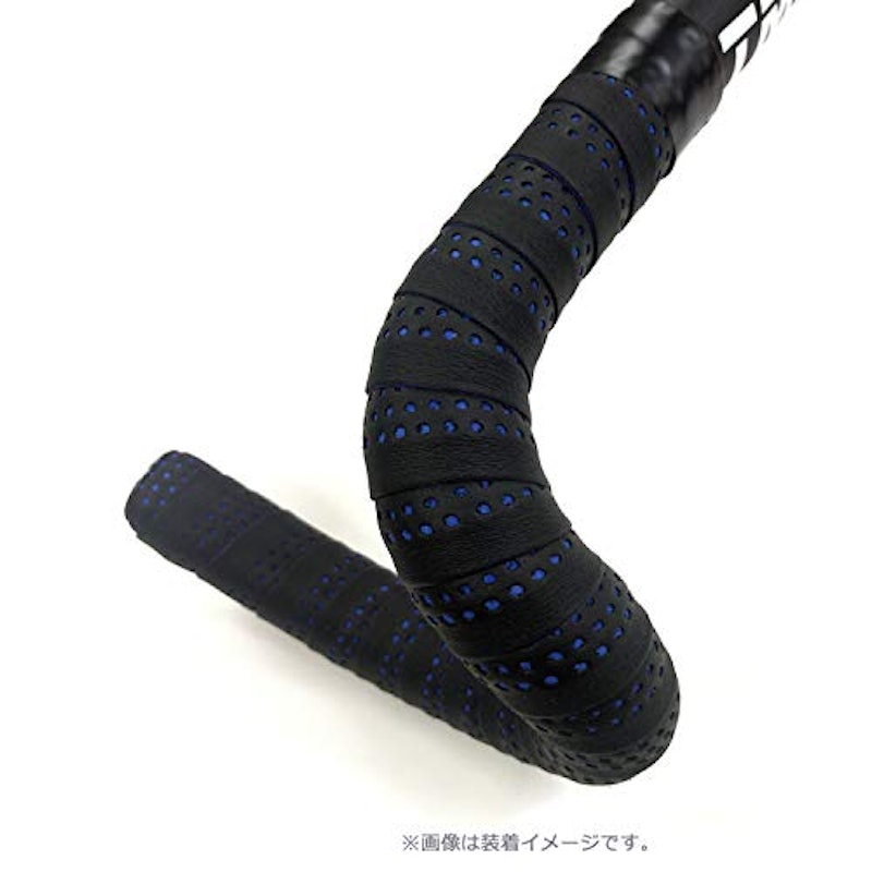 2カラー バーテープ 3