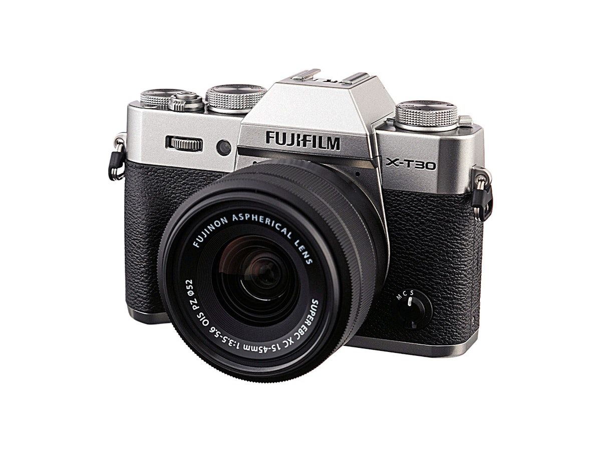 FUJIFILM X-T30 IIをレビュー!クチコミ・評判をもとに徹底検証 FUJIFILM X-T30 IIをレビュー!クチコミ・評判をもとに徹底検証
