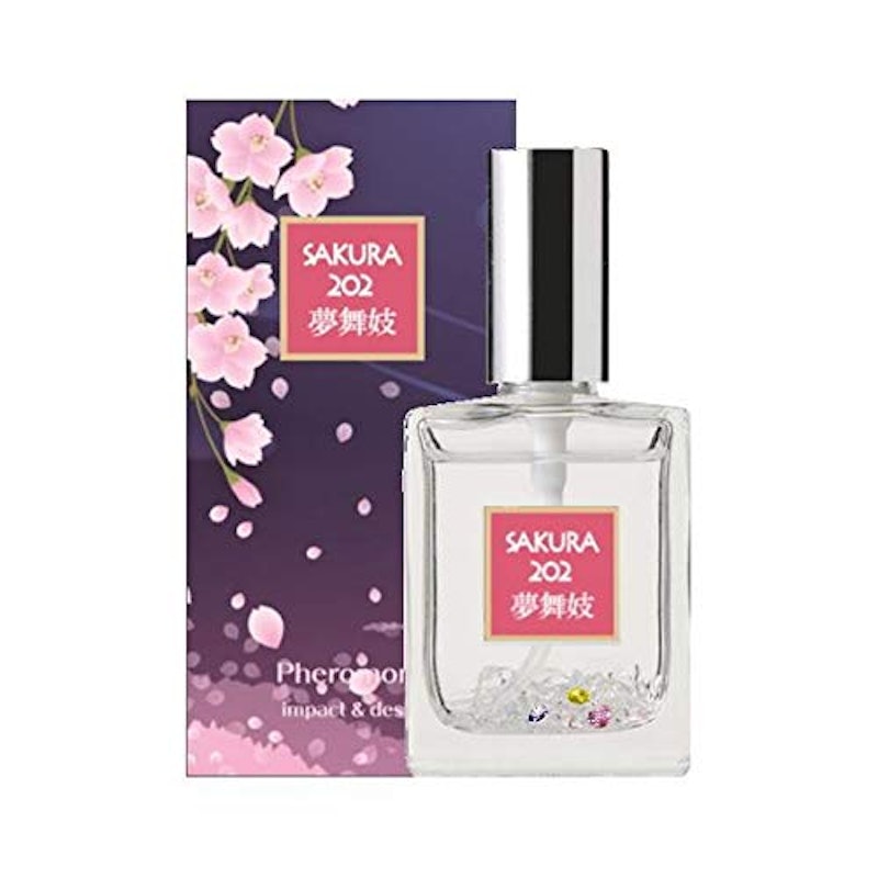 SAKURA 202 夢舞妓 1