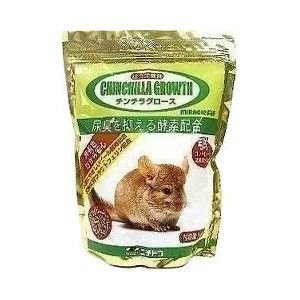 チンチラグロース　 1