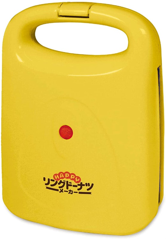 ハッピーリング ドーナツメーカー 2