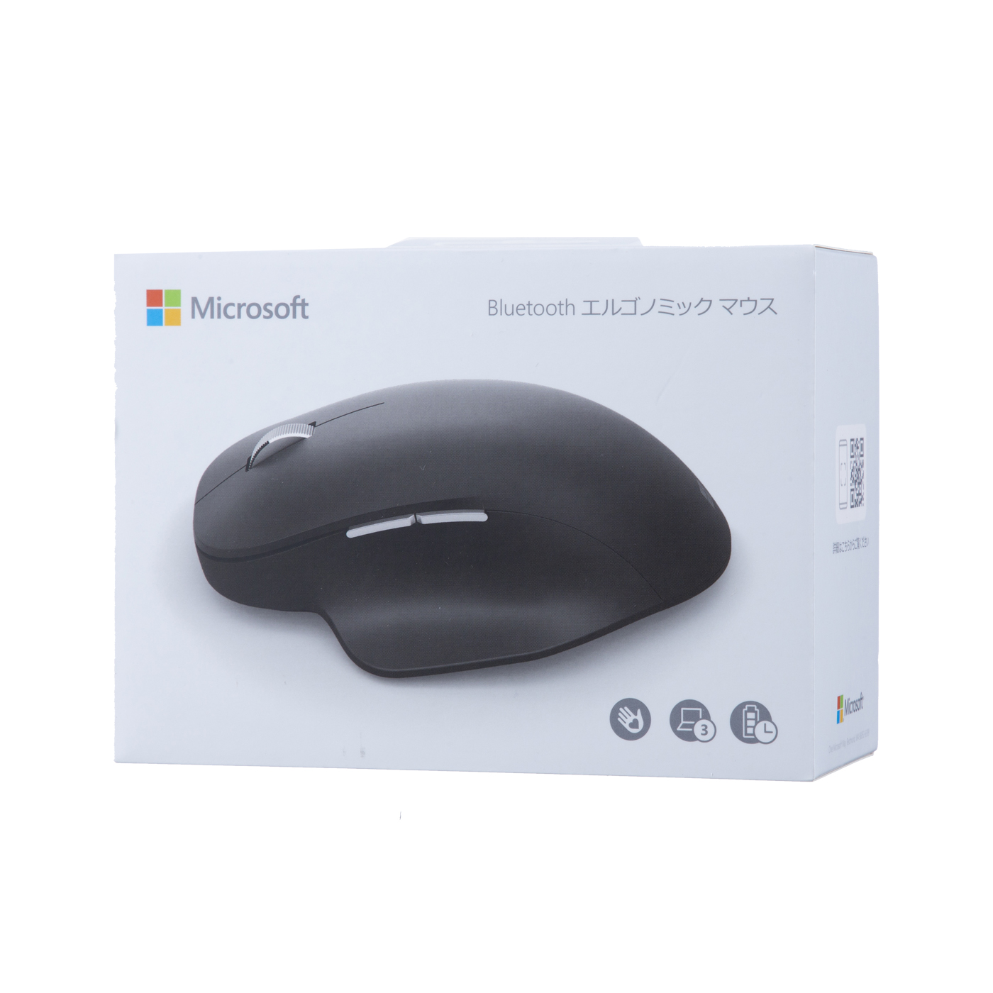 Microsoft Bluetooth Ergonomic Mybest