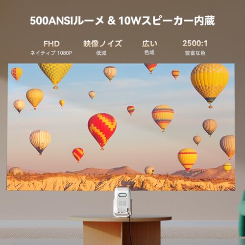 Wanbo T2 ultra 3